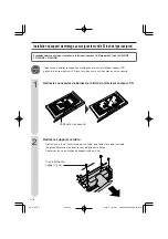 Предварительный просмотр 78 страницы Sharp AN-37AG2 Operation Manual