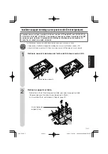 Предварительный просмотр 81 страницы Sharp AN-37AG2 Operation Manual