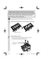 Предварительный просмотр 84 страницы Sharp AN-37AG2 Operation Manual