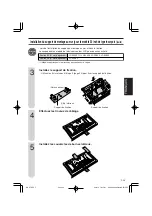 Предварительный просмотр 85 страницы Sharp AN-37AG2 Operation Manual