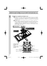 Предварительный просмотр 86 страницы Sharp AN-37AG2 Operation Manual