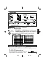 Предварительный просмотр 91 страницы Sharp AN-37AG2 Operation Manual