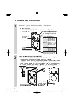 Предварительный просмотр 92 страницы Sharp AN-37AG2 Operation Manual