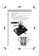 Предварительный просмотр 96 страницы Sharp AN-37AG2 Operation Manual