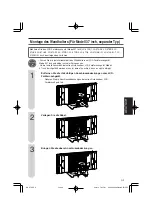 Предварительный просмотр 97 страницы Sharp AN-37AG2 Operation Manual