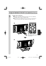 Предварительный просмотр 99 страницы Sharp AN-37AG2 Operation Manual