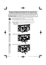 Предварительный просмотр 100 страницы Sharp AN-37AG2 Operation Manual