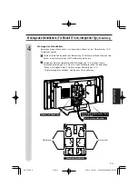 Предварительный просмотр 101 страницы Sharp AN-37AG2 Operation Manual