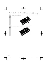 Предварительный просмотр 104 страницы Sharp AN-37AG2 Operation Manual