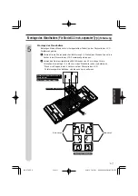 Предварительный просмотр 105 страницы Sharp AN-37AG2 Operation Manual