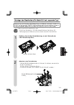 Предварительный просмотр 109 страницы Sharp AN-37AG2 Operation Manual