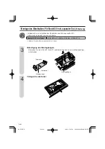 Предварительный просмотр 110 страницы Sharp AN-37AG2 Operation Manual