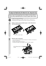 Предварительный просмотр 112 страницы Sharp AN-37AG2 Operation Manual