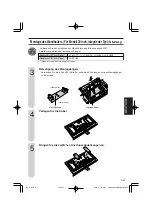 Предварительный просмотр 113 страницы Sharp AN-37AG2 Operation Manual