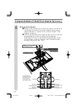 Предварительный просмотр 114 страницы Sharp AN-37AG2 Operation Manual