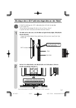 Предварительный просмотр 115 страницы Sharp AN-37AG2 Operation Manual