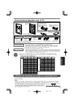 Предварительный просмотр 119 страницы Sharp AN-37AG2 Operation Manual