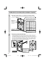 Предварительный просмотр 120 страницы Sharp AN-37AG2 Operation Manual