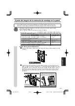 Предварительный просмотр 121 страницы Sharp AN-37AG2 Operation Manual