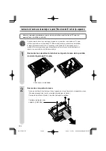 Предварительный просмотр 122 страницы Sharp AN-37AG2 Operation Manual