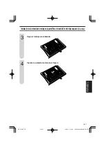 Предварительный просмотр 123 страницы Sharp AN-37AG2 Operation Manual