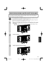 Предварительный просмотр 125 страницы Sharp AN-37AG2 Operation Manual