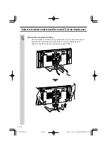 Предварительный просмотр 130 страницы Sharp AN-37AG2 Operation Manual