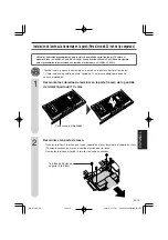 Предварительный просмотр 131 страницы Sharp AN-37AG2 Operation Manual