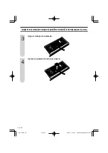 Предварительный просмотр 132 страницы Sharp AN-37AG2 Operation Manual