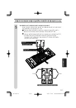 Предварительный просмотр 133 страницы Sharp AN-37AG2 Operation Manual