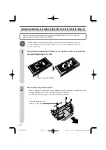 Предварительный просмотр 134 страницы Sharp AN-37AG2 Operation Manual