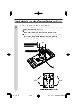 Предварительный просмотр 136 страницы Sharp AN-37AG2 Operation Manual