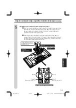 Предварительный просмотр 139 страницы Sharp AN-37AG2 Operation Manual