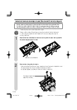 Предварительный просмотр 140 страницы Sharp AN-37AG2 Operation Manual