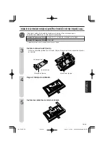 Предварительный просмотр 141 страницы Sharp AN-37AG2 Operation Manual