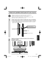 Предварительный просмотр 143 страницы Sharp AN-37AG2 Operation Manual