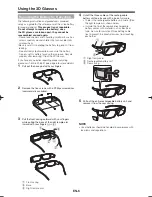 Preview for 7 page of Sharp AN-3DG20-EL Operation Manual