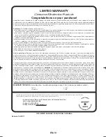 Preview for 11 page of Sharp AN-3DG20-EL Operation Manual