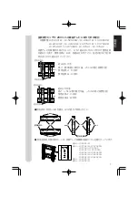 Preview for 7 page of Sharp AN-52AG2 Operation Manual