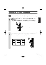 Предварительный просмотр 25 страницы Sharp AN-52AG2 Operation Manual