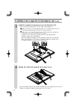 Предварительный просмотр 34 страницы Sharp AN-52AG2 Operation Manual