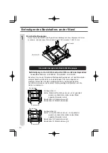 Предварительный просмотр 42 страницы Sharp AN-52AG2 Operation Manual