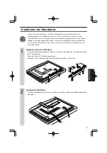 Предварительный просмотр 45 страницы Sharp AN-52AG2 Operation Manual