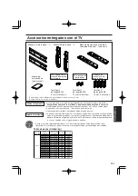 Предварительный просмотр 53 страницы Sharp AN-52AG2 Operation Manual