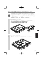 Предварительный просмотр 57 страницы Sharp AN-52AG2 Operation Manual