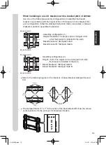 Preview for 19 page of Sharp AN-52AG6 Operation Manual