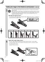 Предварительный просмотр 24 страницы Sharp AN-52AG6 Operation Manual