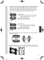 Preview for 43 page of Sharp AN-52AG6 Operation Manual