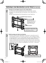 Preview for 44 page of Sharp AN-52AG6 Operation Manual