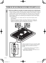 Preview for 58 page of Sharp AN-52AG6 Operation Manual